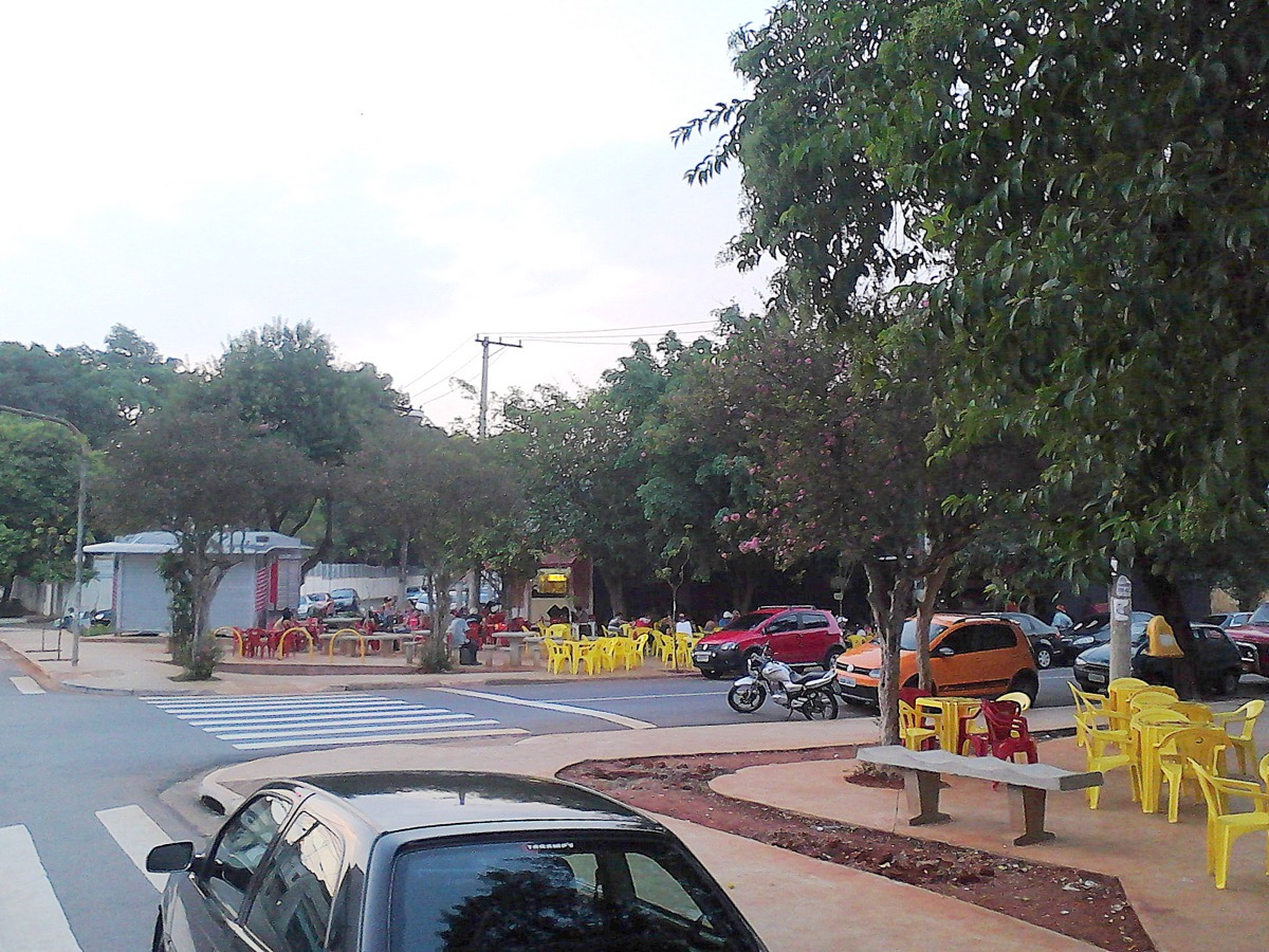 Largo da Lapa, São Paulo